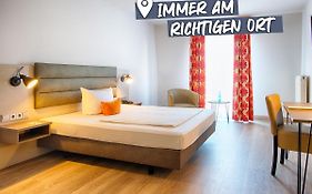 Achat Premium Hotel Zwickau